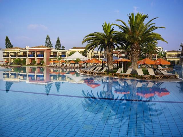 Atlantica Aeneas Resort & Spa