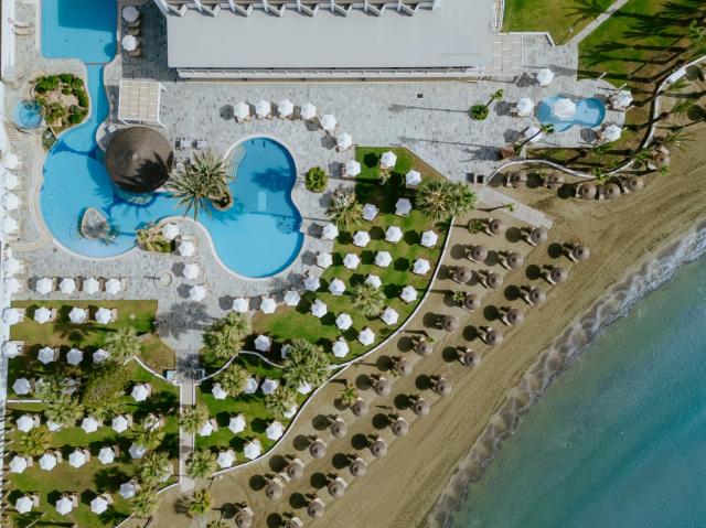 Golden Bay Beach