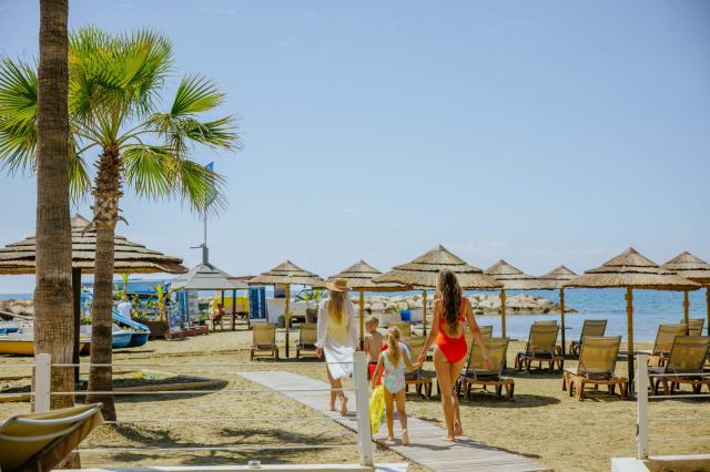 Golden Bay Beach