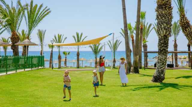 Golden Bay Beach