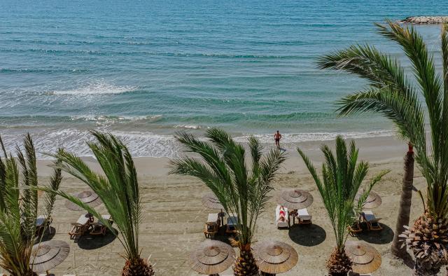 Golden Bay Beach