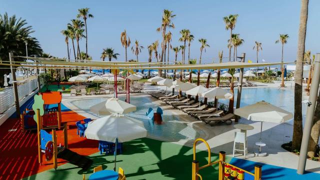 Lordos Beach