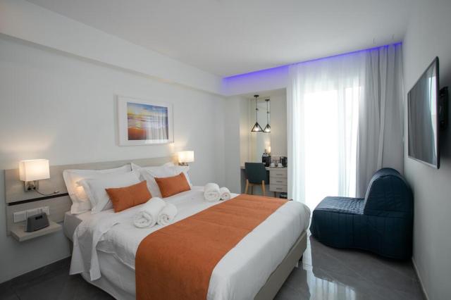 Best Western Larco Hotel