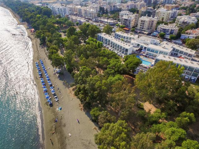 Park Beach