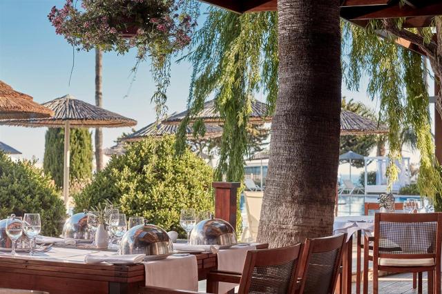 Atlantica Bay