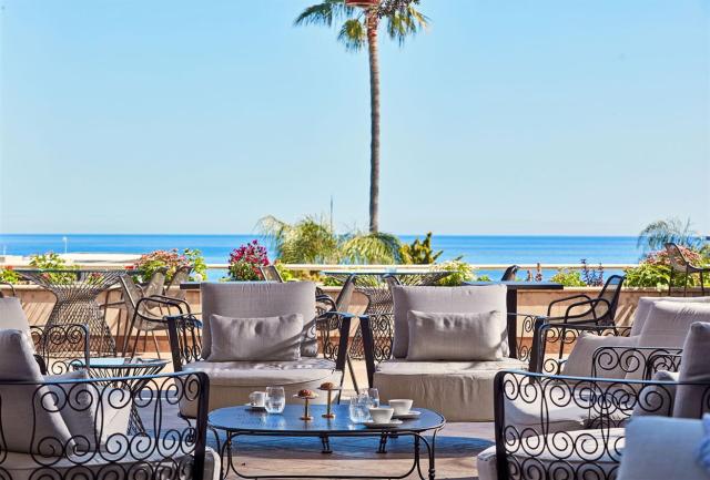 Atlantica Bay