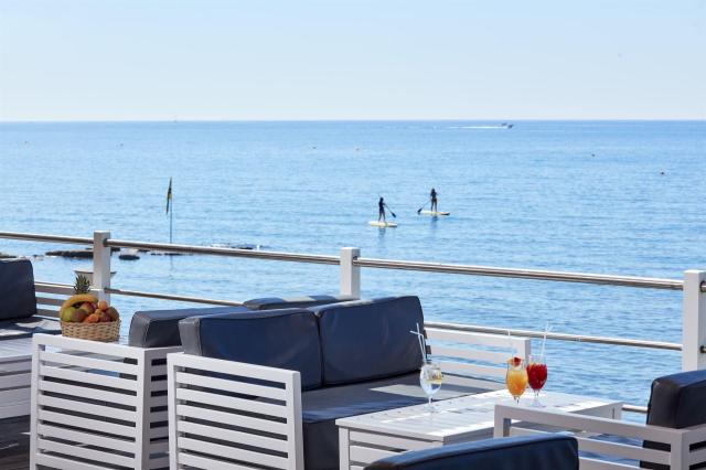 Atlantica Bay