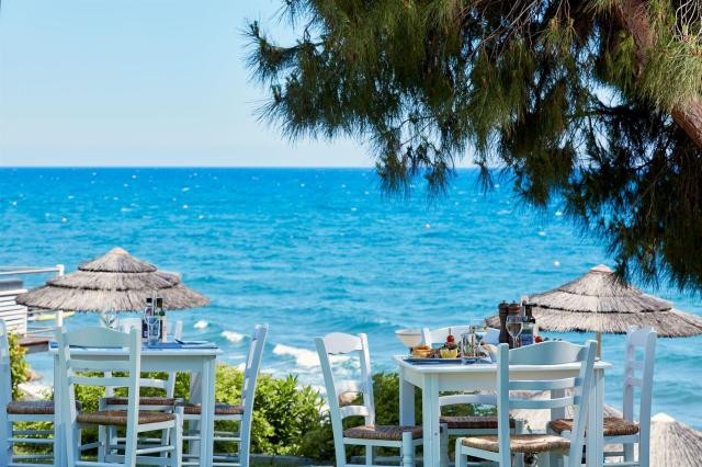 Atlantica Bay