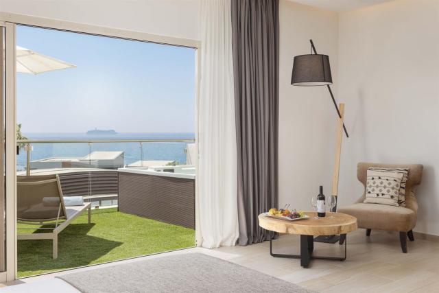 Atlantica Bay
