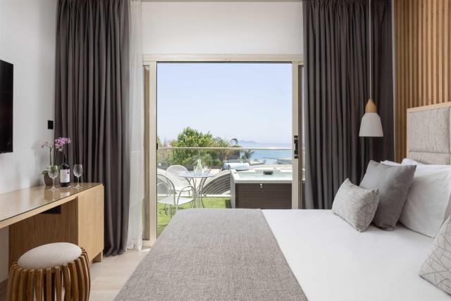 Atlantica Bay