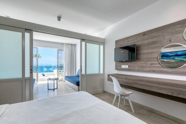 Atlantica Sun Garden
