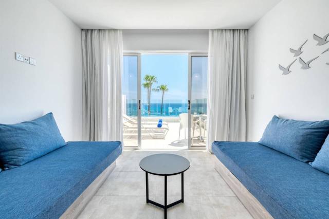 Atlantica Sun Garden