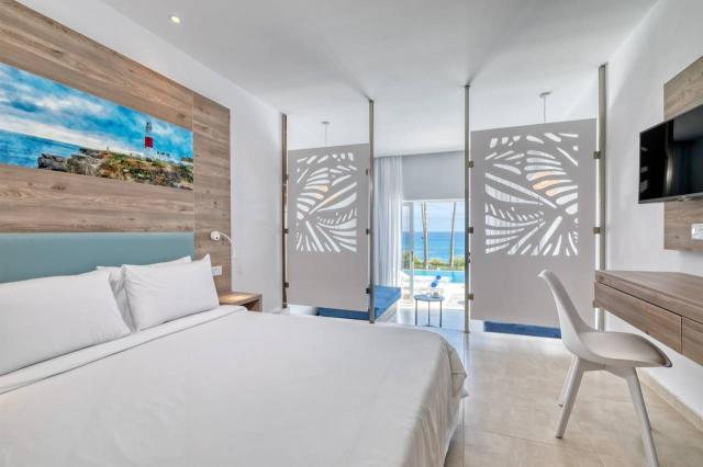 Atlantica Sun Garden