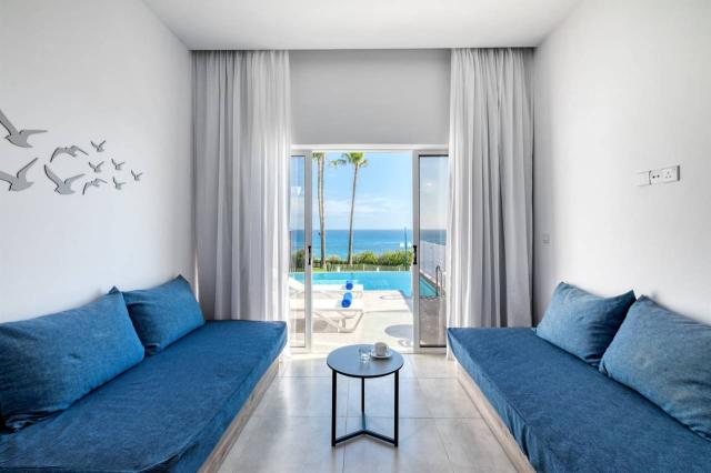 Atlantica Sun Garden