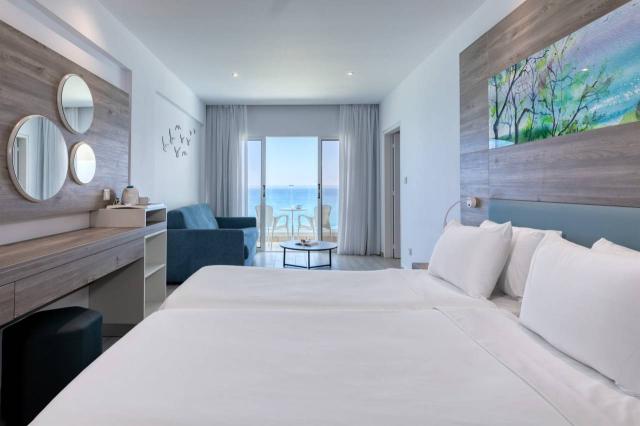 Atlantica Sun Garden