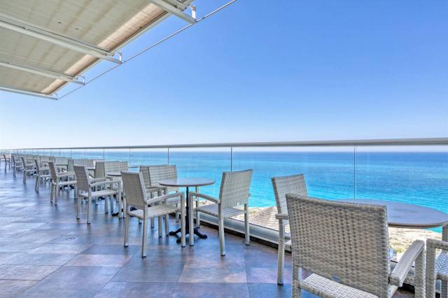 Atlantica Sun Garden