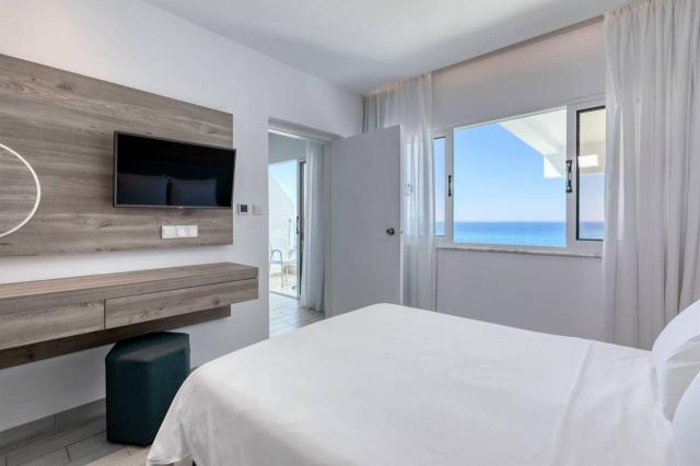 Atlantica Sun Garden