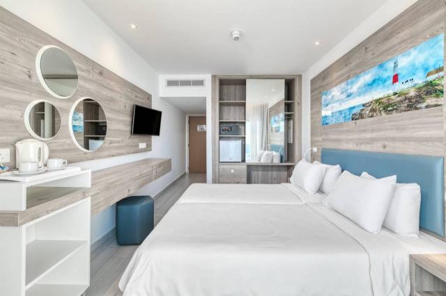 Atlantica Sun Garden
