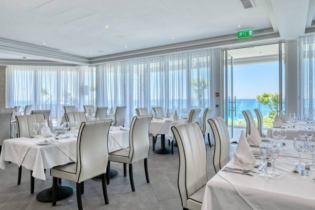 Atlantica Sun Garden