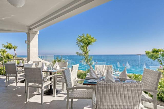 Atlantica Sun Garden