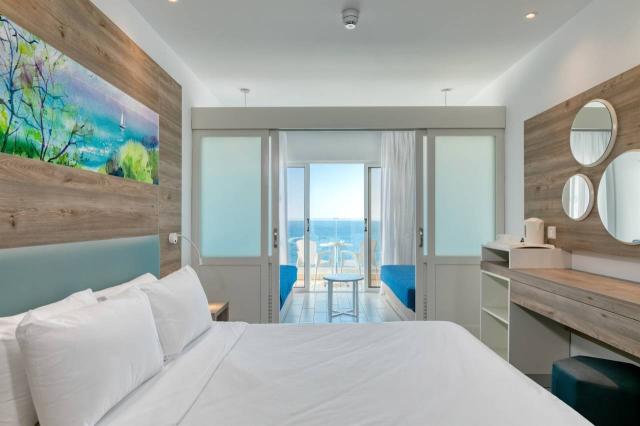 Atlantica Sun Garden