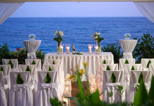 Atlantica Sun Garden