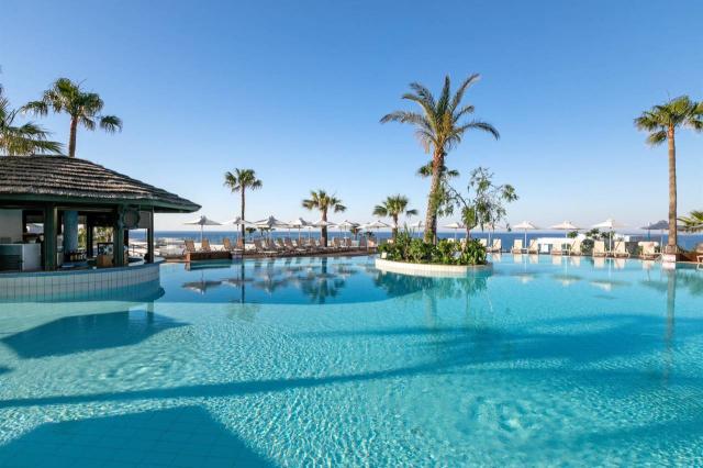 Atlantica Sun Garden