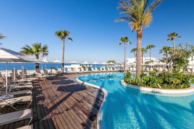 Atlantica Sun Garden