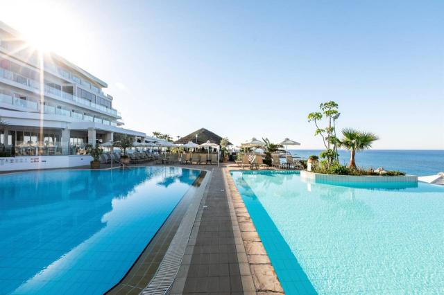 Atlantica Sun Garden
