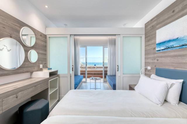 Atlantica Sun Garden