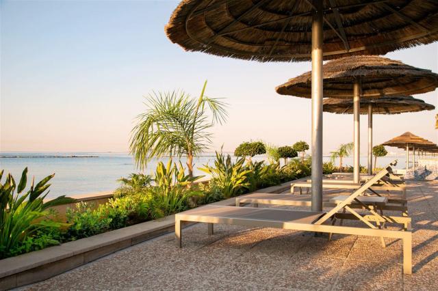 Atlantica Miramare Beach