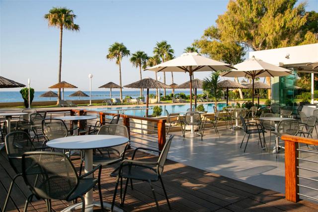 Atlantica Miramare Beach