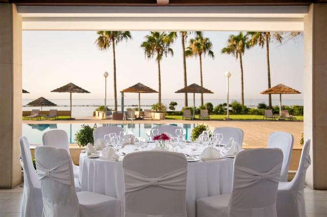 Atlantica Miramare Beach