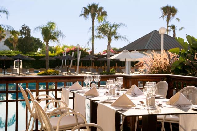 Atlantica Miramare Beach