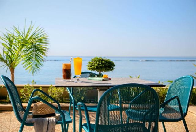 Atlantica Miramare Beach