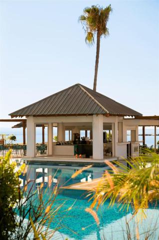 Atlantica Miramare Beach