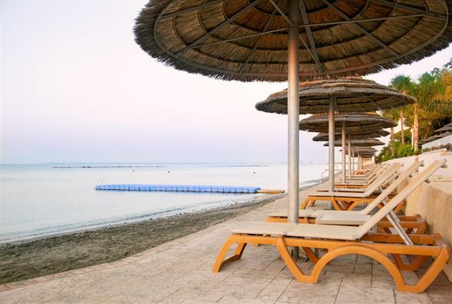 Atlantica Miramare Beach