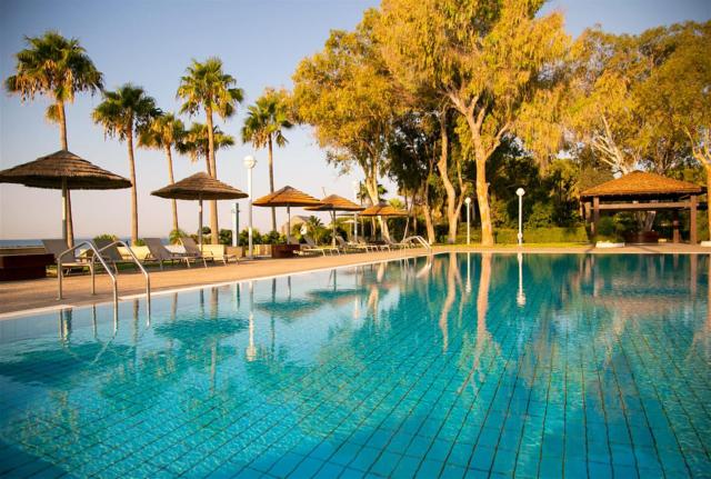 Atlantica Miramare Beach