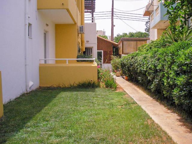 Dimitra Hotel & Apartments