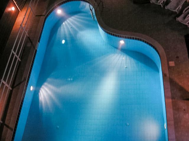 Dimitra Hotel & Apartments