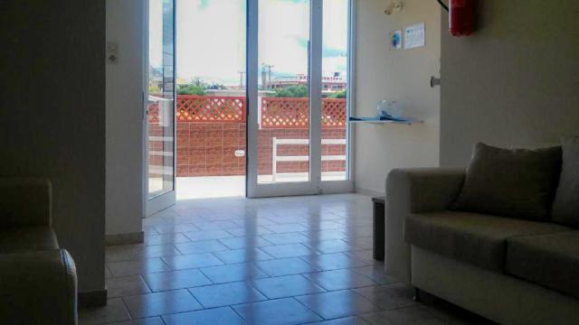 Dimitra Hotel & Apartments
