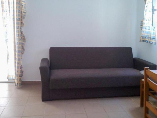 Dimitra Hotel & Apartments