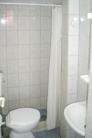 Dimitra Hotel & Apartments