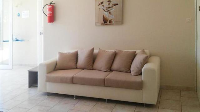 Dimitra Hotel & Apartments