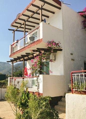Sarlot Apartmanház