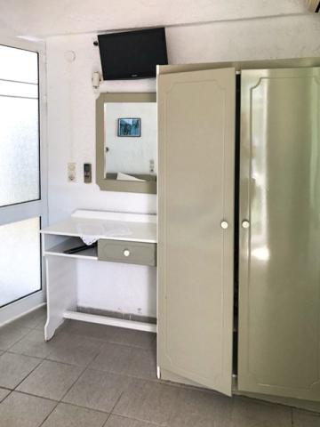 Sarlot Apartmanház