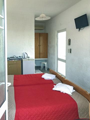 Sarlot Apartmanház
