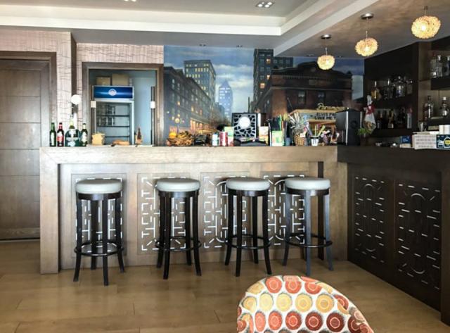 Sarlot Apartmanház
