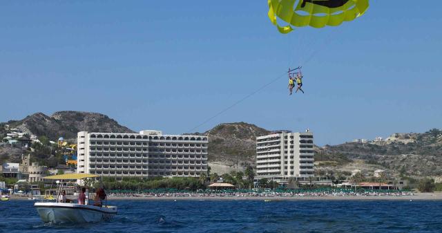  Esperos Mare Resort