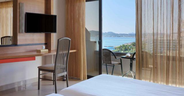  Esperos Mare Resort